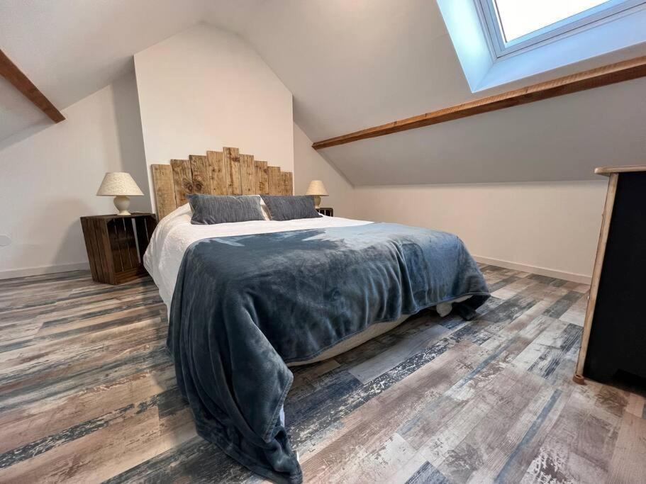 Villa Du Parc Au Coeur De Malo Dunkirk Екстер'єр фото